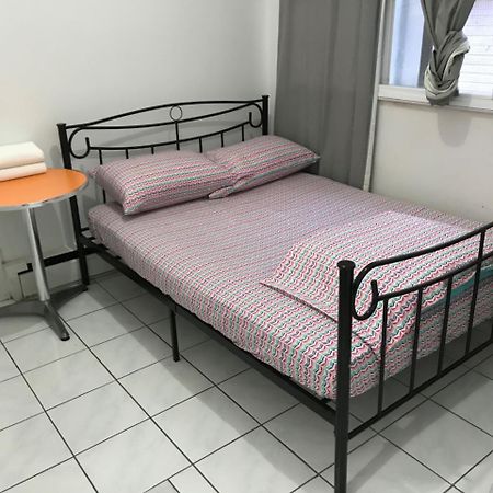 伊丽莎白月季大学公寓 多伦多 外观 照片