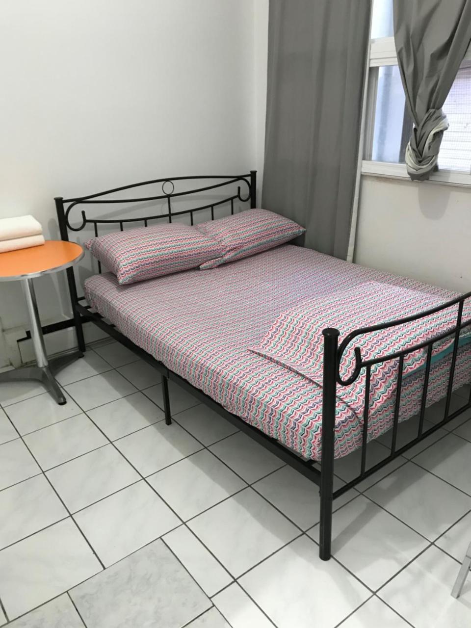 伊丽莎白月季大学公寓 多伦多 外观 照片